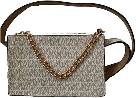 riñoneras mujer michael kors|Amazon.com.mx: Riñonera Michael Kors Mujer.